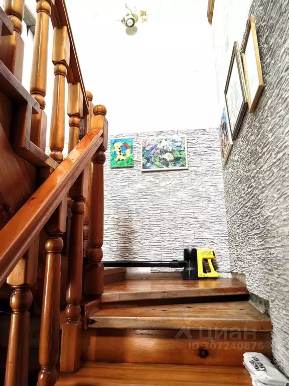 Дом в Хакасия, Абакан ул. Тараса Шевченко, 110/2 (80 м) - Фото 2