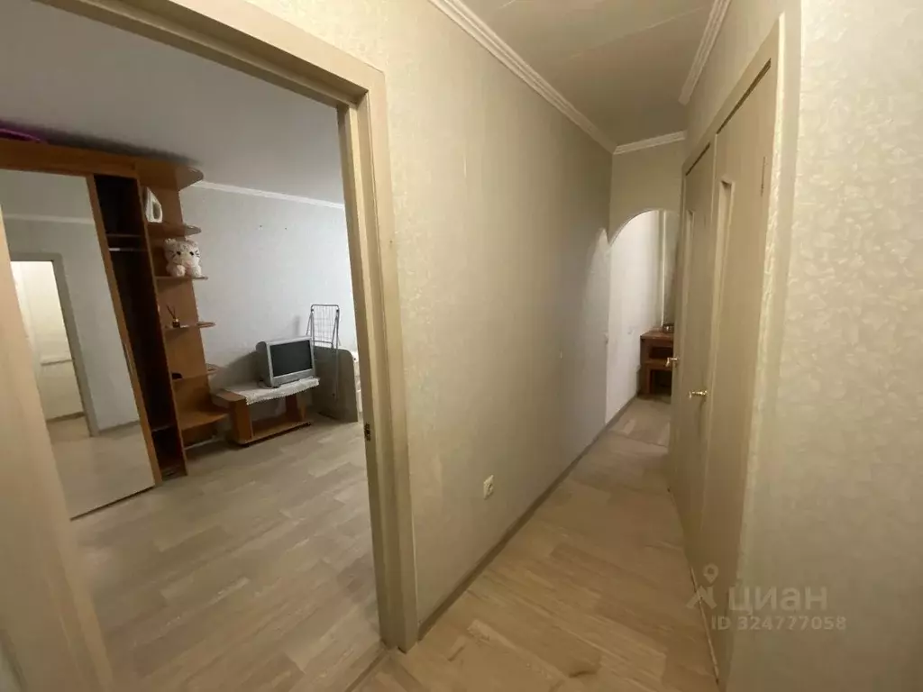 1-к кв. Московская область, Мытищи Летная ул., 32к2 (32.0 м) - Фото 1