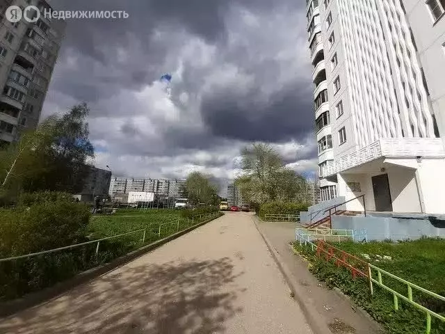 1-комнатная квартира: Тверь, бульвар Гусева, 38 (36.5 м) - Фото 1
