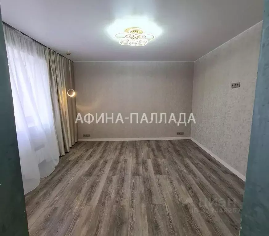 3-к кв. Ямало-Ненецкий АО, Надым ул. Зверева, 17/1 (58.0 м) - Фото 1