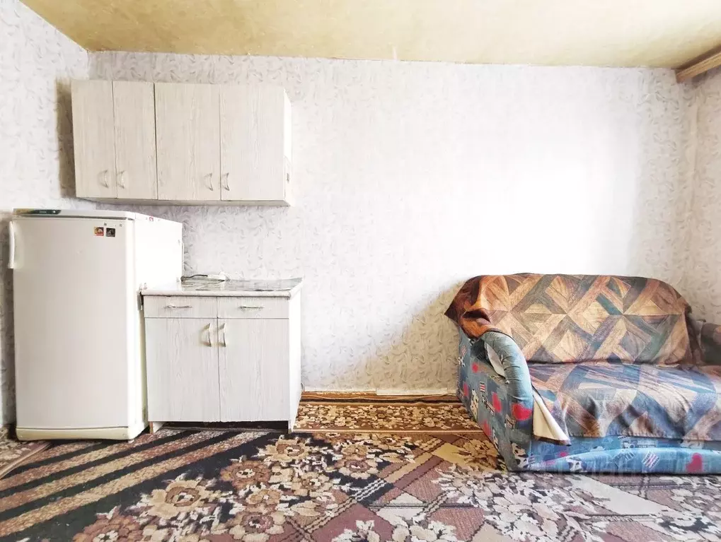 Комната Орловская область, Орел ул. Генерала Родина, 48 (12.5 м) - Фото 2