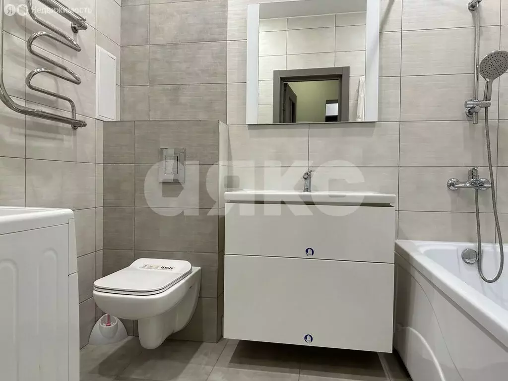 1-комнатная квартира: Анапа, Таманская улица, 121к17 (42.6 м) - Фото 0