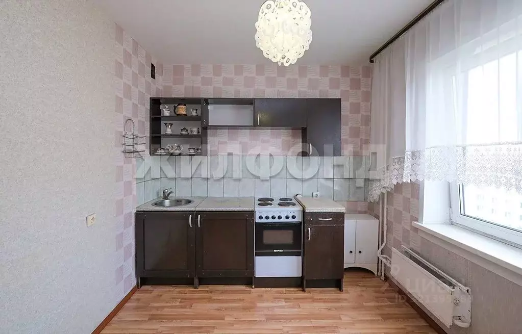 2-к кв. Новосибирская область, Новосибирск Спортивная ул., 9/1 (55.8 ... - Фото 0