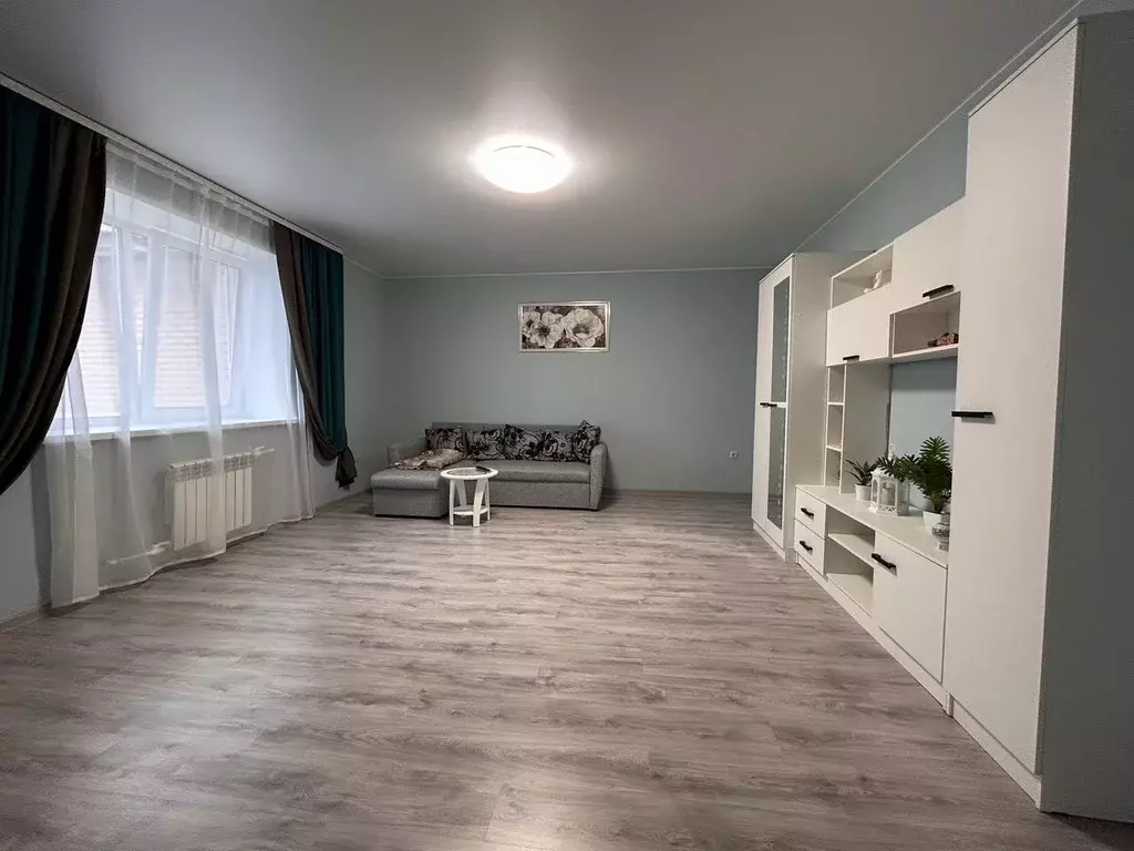 1-к кв. Московская область, Пушкинский городской округ, Черкизово пгт ... - Фото 2