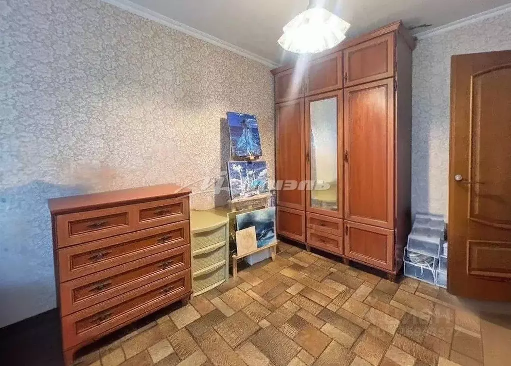 2-к кв. Крым, Симферополь ул. Дмитрия Ульянова, 30 (45.0 м) - Фото 1