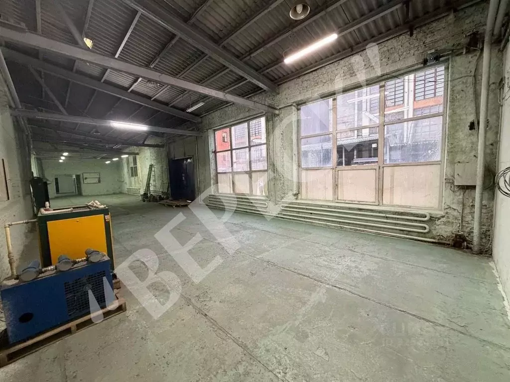 Помещение свободного назначения в Московская область, Подольск ... - Фото 0