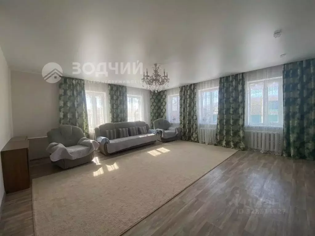 Дом в Чувашия, Канаш ул. Ломоносова, 15 (110 м) - Фото 1