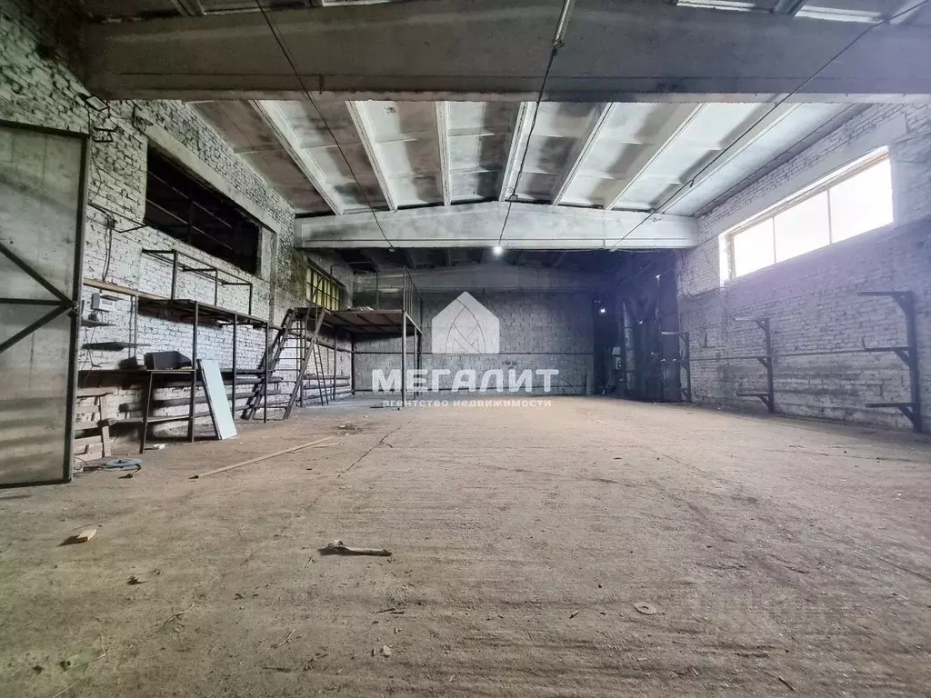Производственное помещение в Татарстан, Казань Магистральная ул., 22к3 ... - Фото 2
