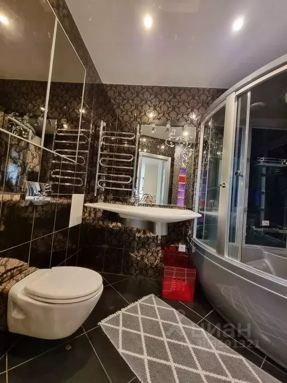 3-к кв. Кемеровская область, Новокузнецк Запорожская ул., 21Б (68.5 м) - Фото 2