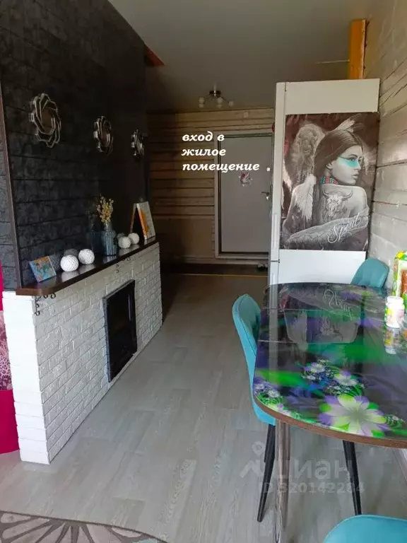 Дом в Кемеровская область, Кемерово Новый-Южный потребительское ... - Фото 2