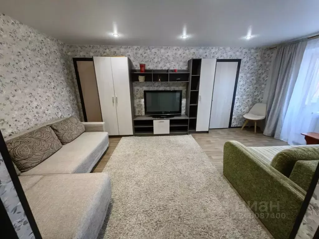 2-к кв. Московская область, Королев Пионерская ул., 18/2 (45.0 м) - Фото 1