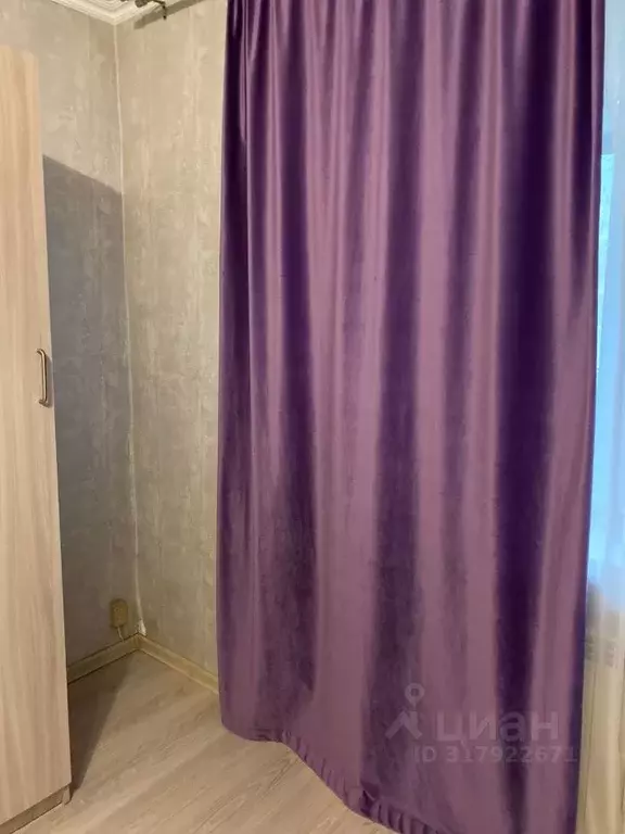 1-к кв. Санкт-Петербург ул. Сикейроса, 13 (33.0 м) - Фото 1