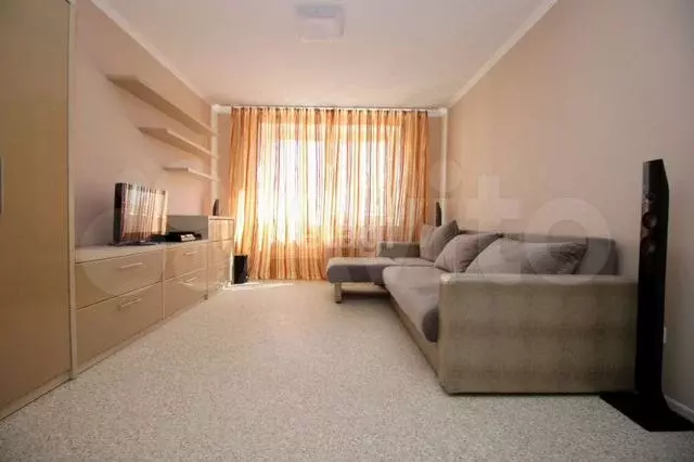 2-к. квартира, 70 м, 3/14 эт. - Фото 0