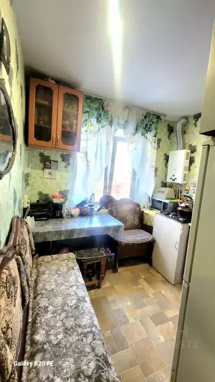 3-к кв. Брянская область, Брянск Ново-Советская ул., 97 (41.9 м) - Фото 1