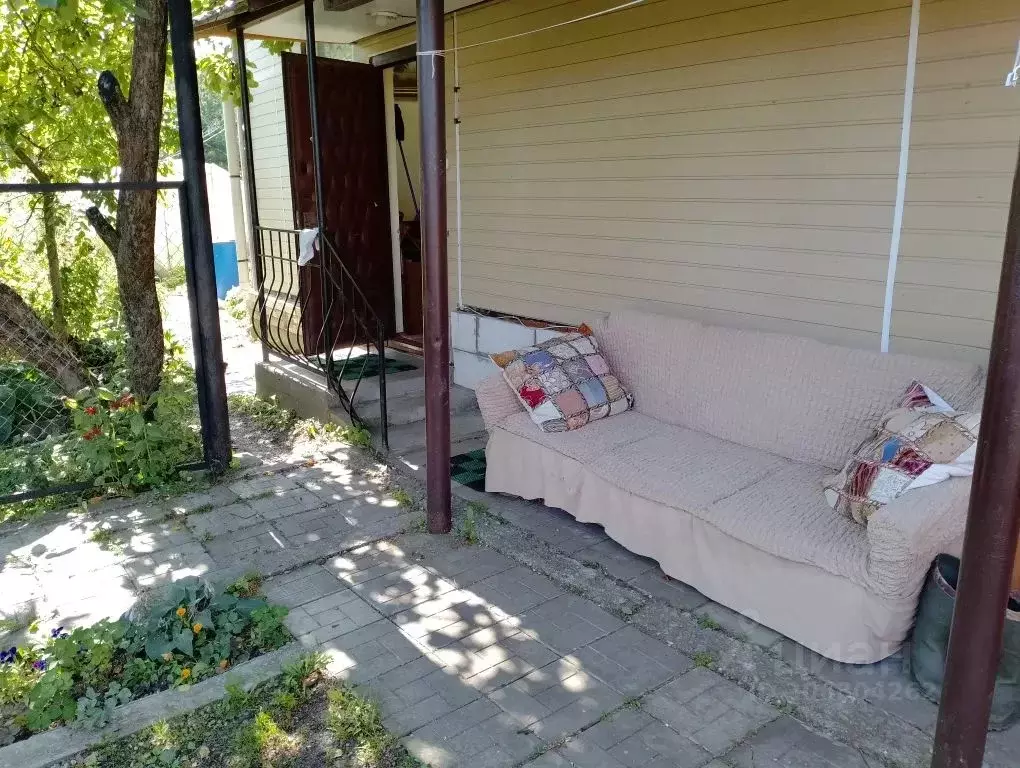 Дом в Тверская область, Калязин ул. Куликова, 1 (30 м) - Фото 1