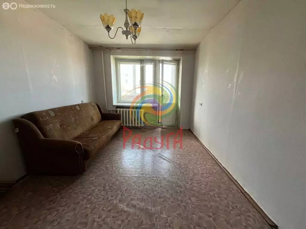 2-комнатная квартира: Иваново, 2-я Лагерная улица, 28 (43 м) - Фото 0