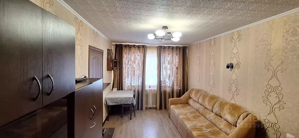 3-к кв. Калужская область, Калуга пл. Победы, 4 (55.1 м) - Фото 2