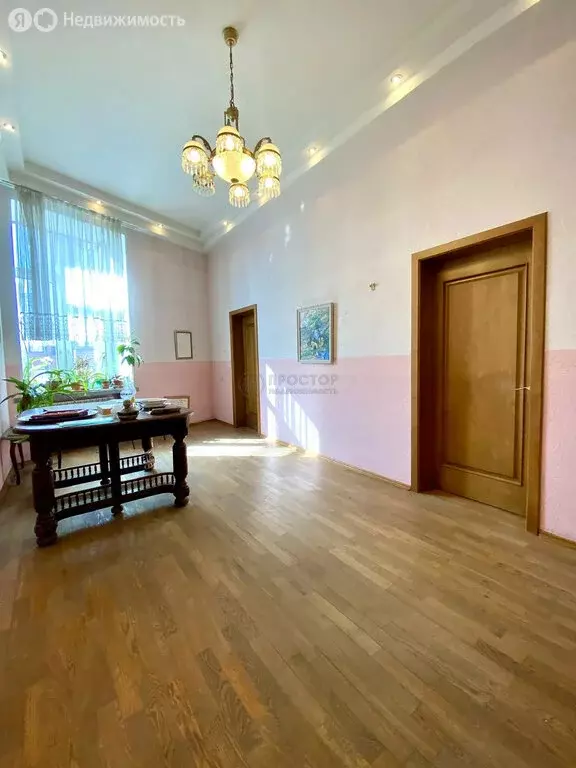 4-комнатная квартира: Москва, улица Казакова, 29с1 (104 м) - Фото 1
