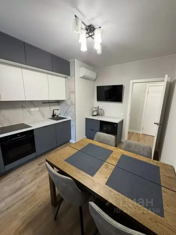 1-к кв. Москва ул. Коминтерна, 15 (35.0 м) - Фото 1