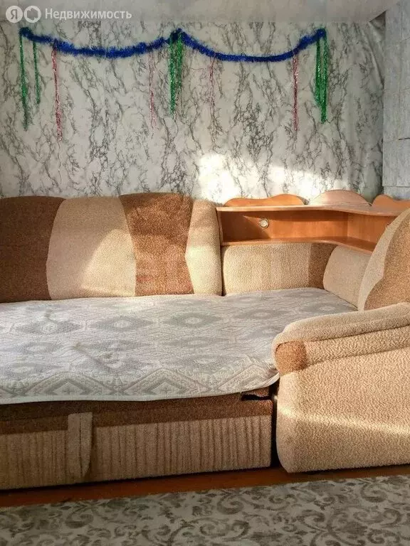 Дом в деревня Береговая, Лесная улица (18 м) - Фото 1