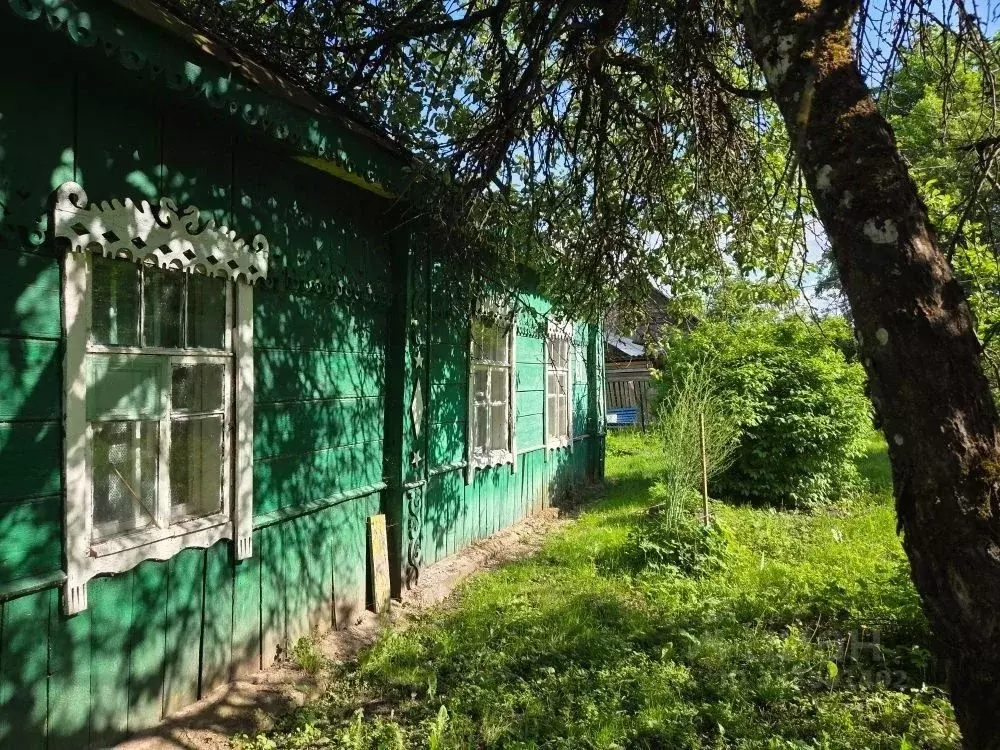 Дом в Псковская область, Пушкинские Горы рп ул. Молодых Патриотов, 31 ... - Фото 2
