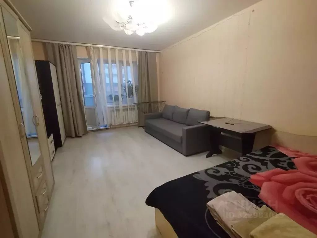 1-к кв. Нижегородская область, Городец Республиканская ул., 95 (30.0 ... - Фото 2