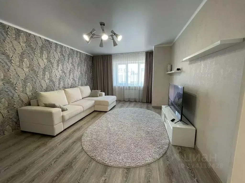 2-к кв. Самарская область, Самара Ново-Садовая ул., 139 (85.0 м) - Фото 1