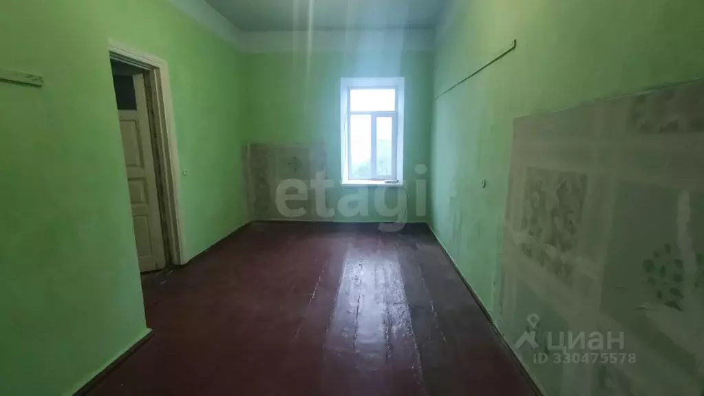 2-к кв. Крым, Ялта муниципальный округ, Гаспра пгт ш. Севастопольское, ... - Фото 1