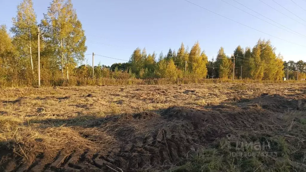 Участок в Тульская область, Тула ул. Богородицкая (3.37 сот.) - Фото 2