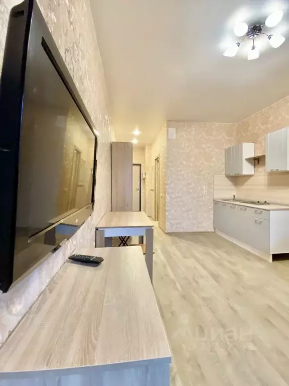 1-к кв. Московская область, Лосино-Петровский городской округ, ... - Фото 1