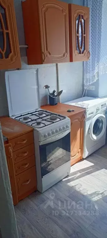 1-к кв. Тульская область, Белев Советская ул., 66 (30.0 м) - Фото 1