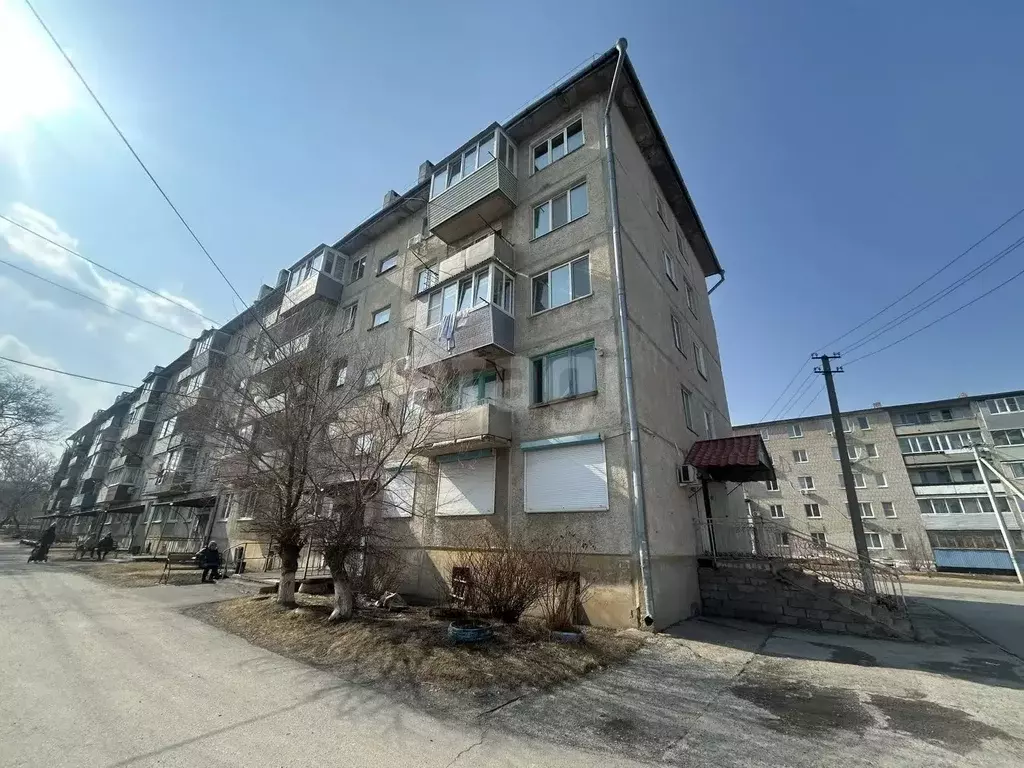 Квартира, 2 комнаты, 46.9 м - Фото 2