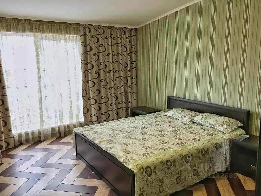 2-к кв. Крым, Ялта ул. Морская, 8 (50.0 м) - Фото 1