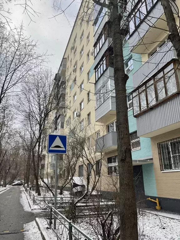 2-к кв. Московская область, Пушкино Московский просп., 6 (44.0 м) - Фото 1