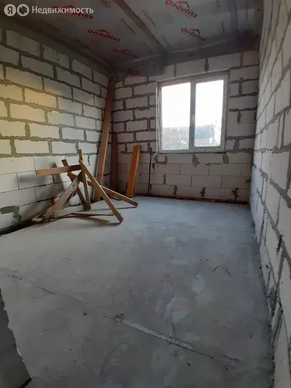 Дом в село Николаевка, ДНТ Неклиновский Энергетик (140 м) - Фото 1