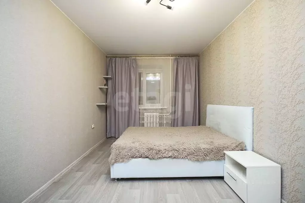 1-к кв. Тюменская область, Тюмень Холодильная ул., 138 (50.9 м) - Фото 1
