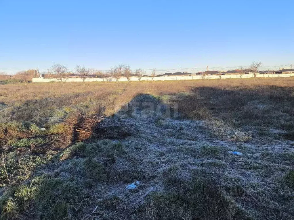 Участок в Крым, Симферопольский район, с. Мирное  (6.0 сот.) - Фото 1