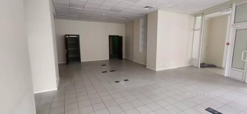 Помещение свободного назначения в Москва Новинский бул., 15 (467 м) - Фото 2