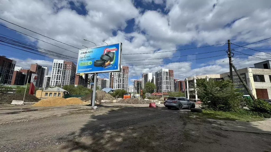 Участок 8 сот. (ИЖС) - Фото 1