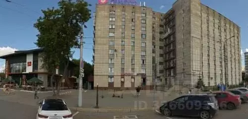 Комната Пермский край, Пермь ул. Попова, 58 - Фото 2