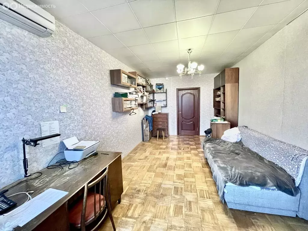 3-комнатная квартира: Москва, улица Маршала Катукова, 3к1 (75 м) - Фото 2