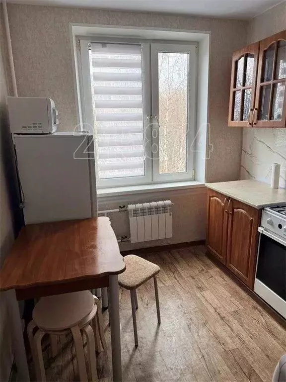 1-к кв. Москва ул. Бутлерова, 10 (33.0 м) - Фото 1