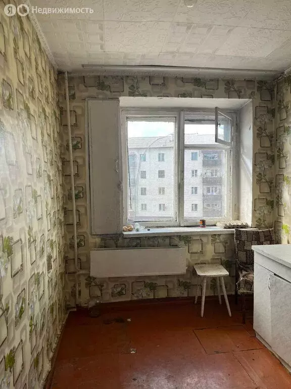 2-комнатная квартира: Ак-Довурак, улица Монгуш Марата, 6 (50.3 м) - Фото 1