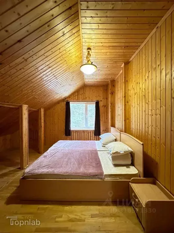 Дом в Кабардино-Балкария, Эльбрусский район, с. Терскол ул. Лесная, 26 ... - Фото 1