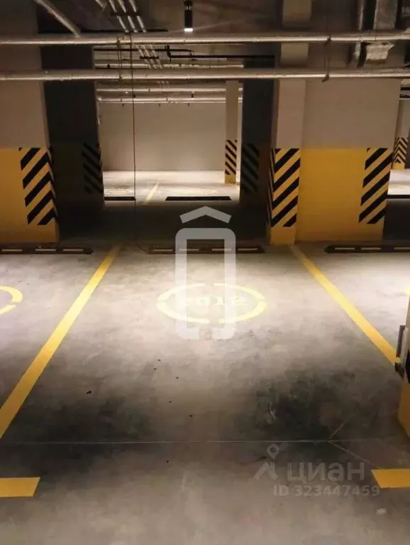 Гараж в Свердловская область, Екатеринбург ул. Московская, 251 (21 м) - Фото 0