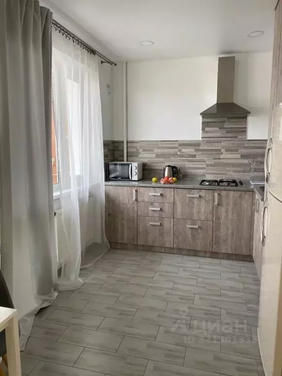 1-к кв. Калининградская область, Калининград ул. Александра Невского, ... - Фото 2