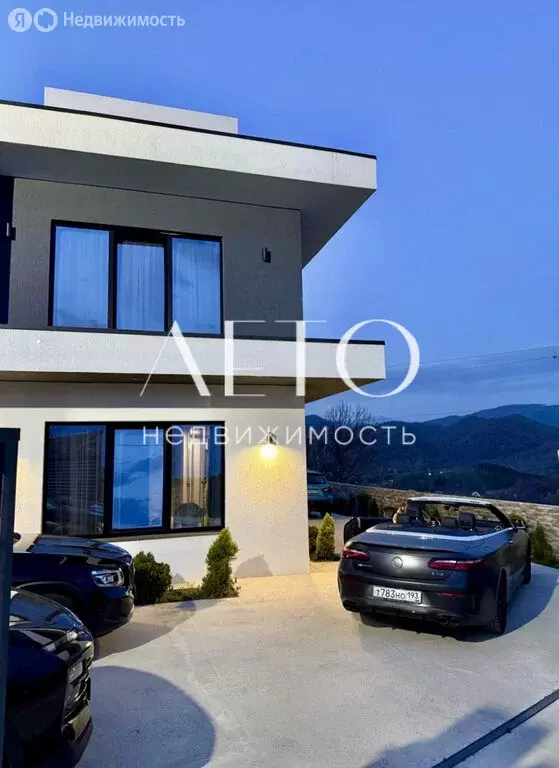 Дом в Сочи, Львовская улица (178 м) - Фото 2