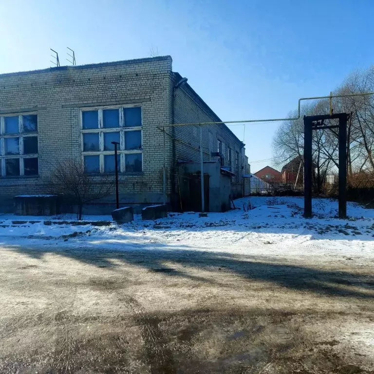 Производственное помещение в Ярославская область, Ярославль просп. ... - Фото 2