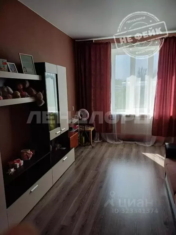 2-к кв. Ростовская область, Ростов-на-Дону просп. Михаила Нагибина, 27 ... - Фото 1