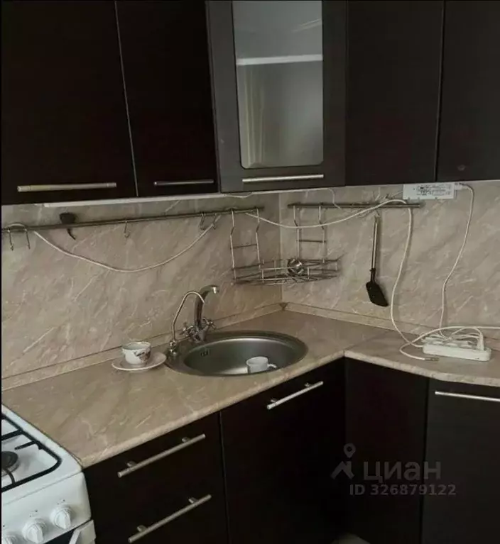 1-к кв. Москва Братская ул., 19К3 (33.4 м) - Фото 2